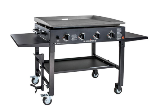 Griddle - 36"